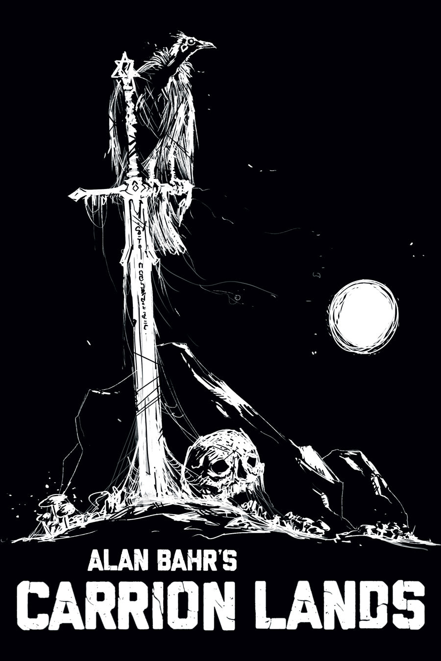Carrion Lands