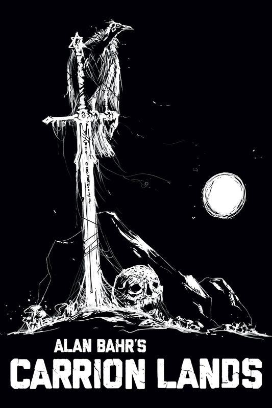 Carrion Lands