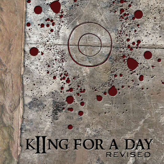 King for a Day: Revised Edition