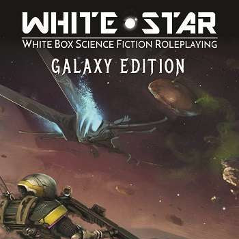 White Star: Galaxy Edition