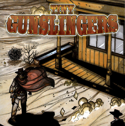 Tiny Gunslingers