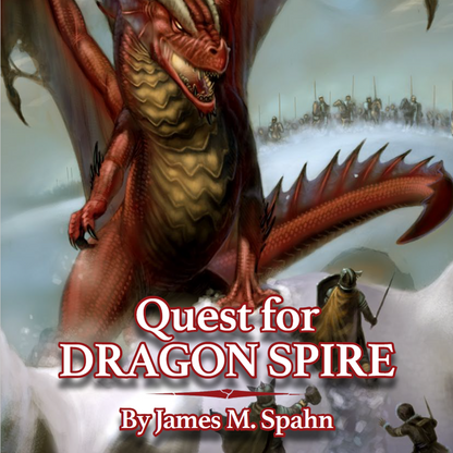 Quest For Dragon Spire