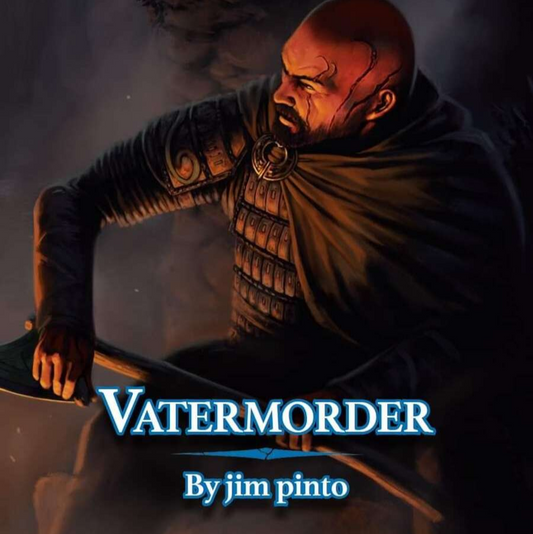 Vatermorder