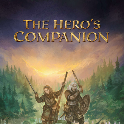 The Hero's Companion