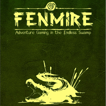 Fenmire