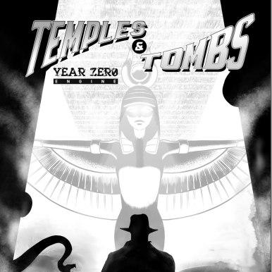 Temples & Tombs