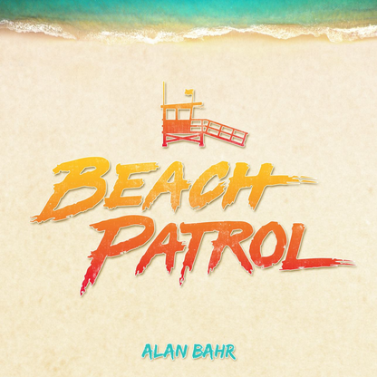 Beach Patrol