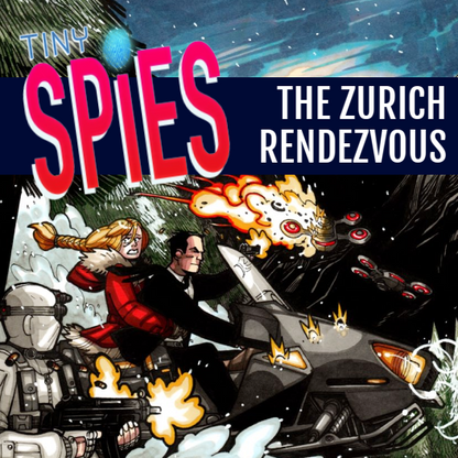 The Zurich Rendezvous