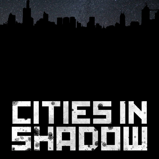 Cities in Shadow