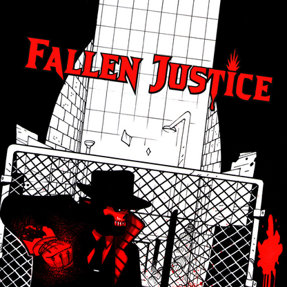 Fallen Justice