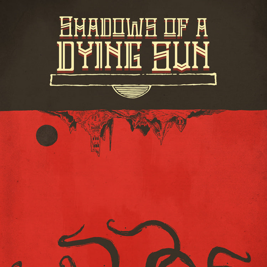 Shadows of a Dying Sun