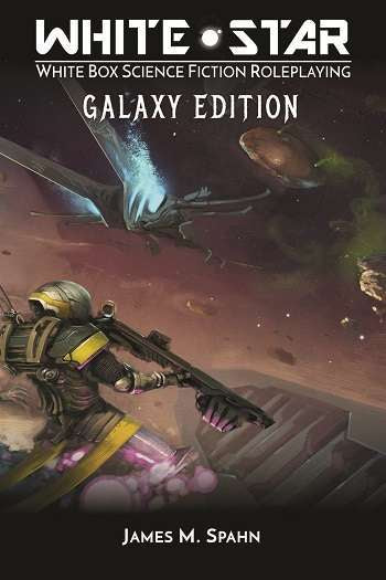 White Star: Galaxy Edition