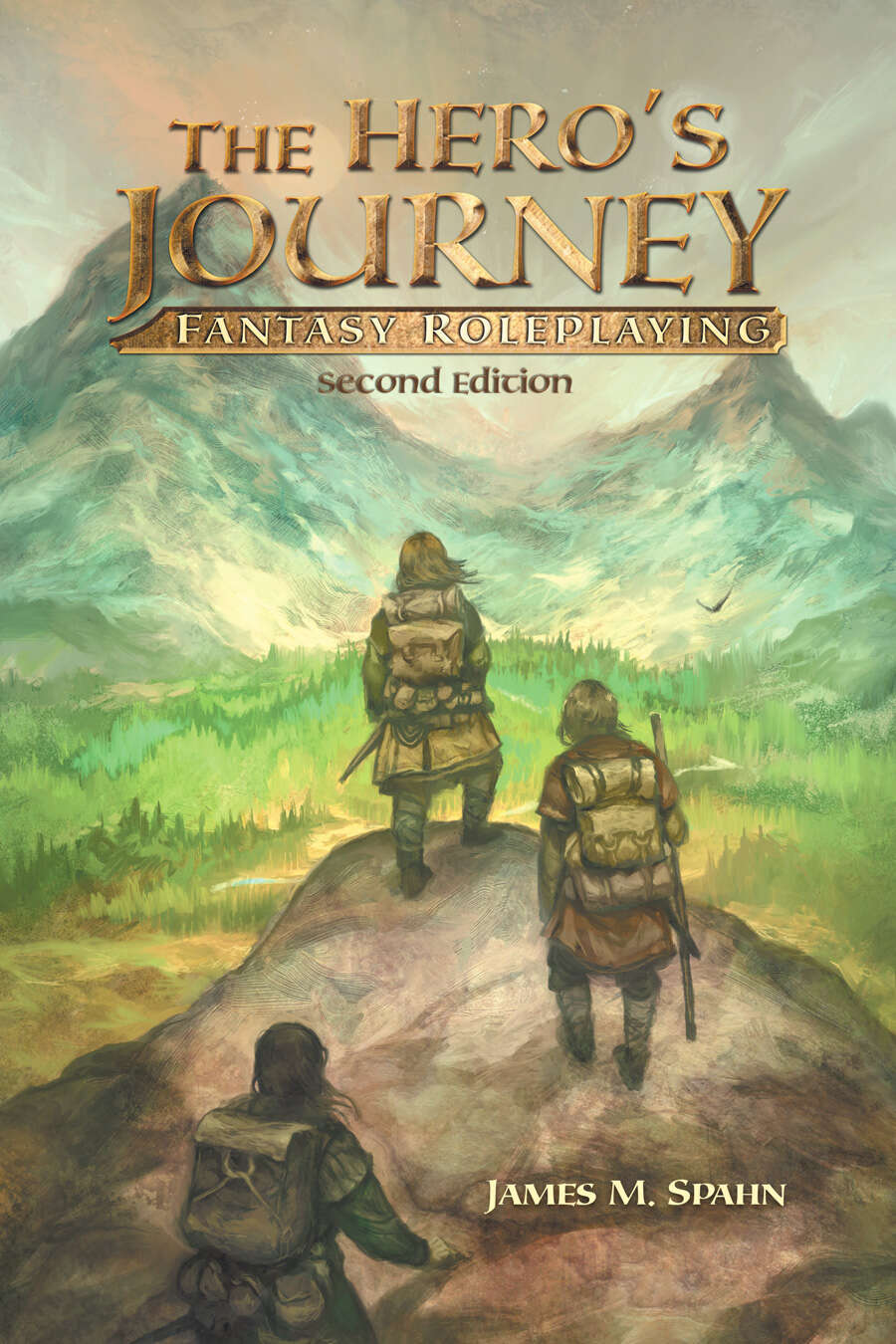 The Hero's Journey: Second Edition