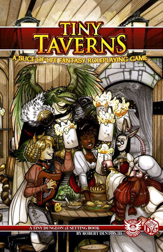 Tiny Taverns