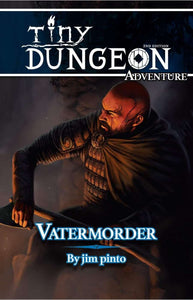 Vatermorder