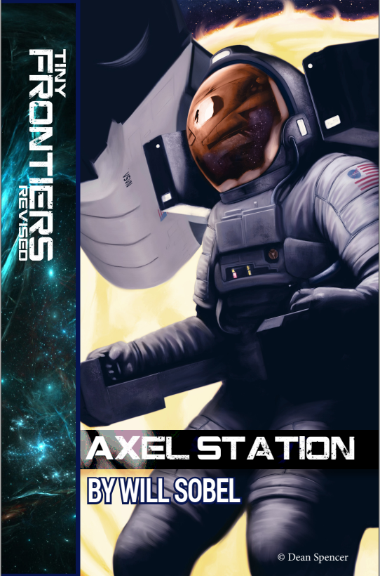 Axel Station