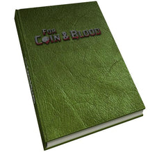 For Coin & Blood: Classic Edition